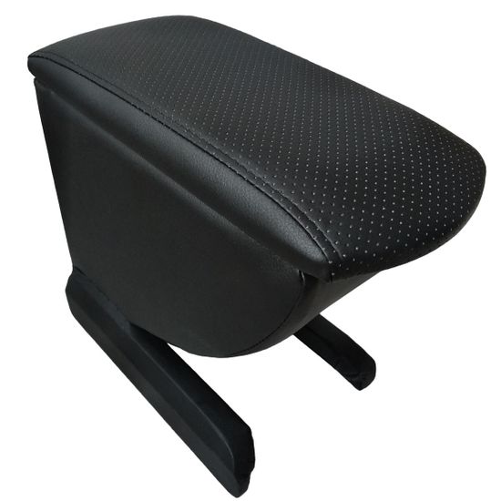 Подлокотник Volkswagen Bora [A4] (1998-2005) из экокожи