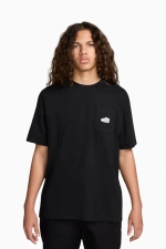 Футболка Nike Sportswear Max90 - черный