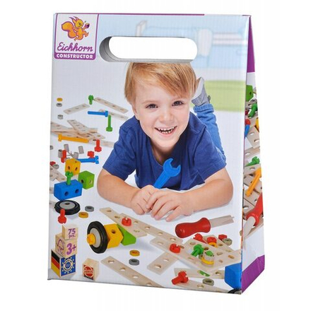 Constructor - Конструкторы Дополнительный набор 39024