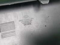 Накладка переднего бампера Chery Tiggo 8 Pro 21-24