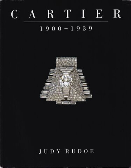 Cartier 1900-1939