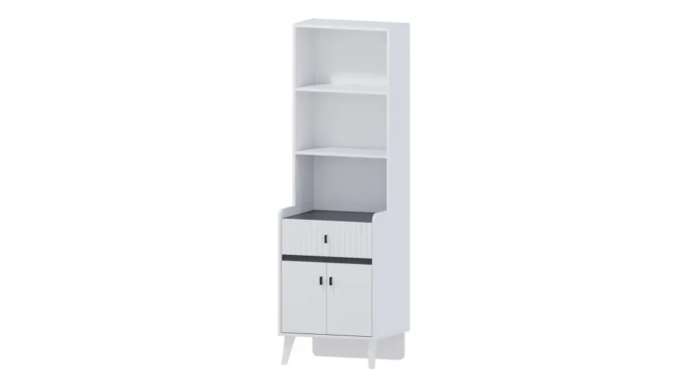 Омега 10 стеллаж