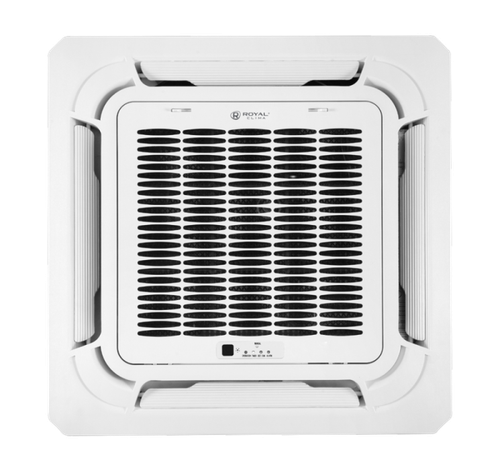 Сплит-система кондиционер кассетный Royal Clima ES-C 18HRX/ES-E 18HX на 50 м²