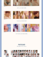 Альбом Seventeen - You Make My Day 5th Mini Album 3 Version SET