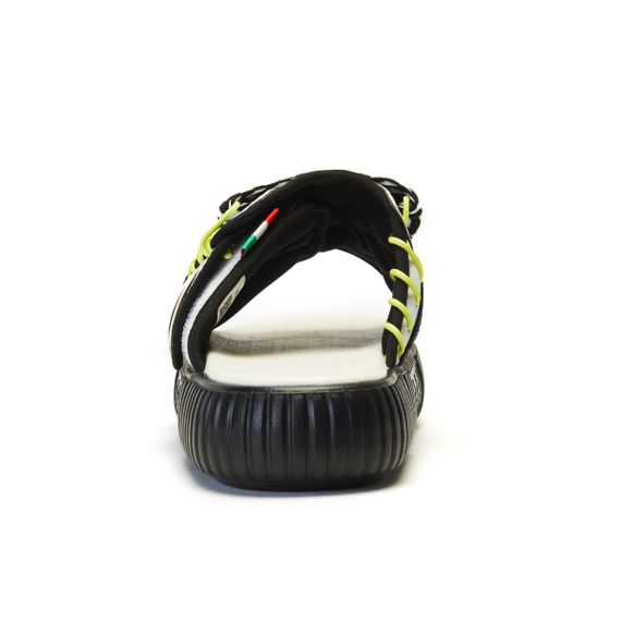 Kappa Back to Back 'White Black'