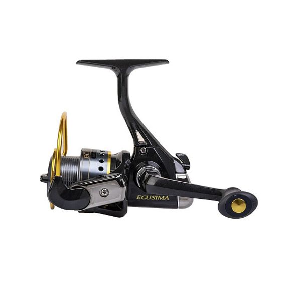 Катушка Ecusima 1000 Vi Ryobi