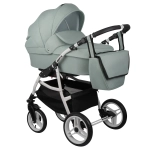 Коляска 3 в 1 Alis Berta