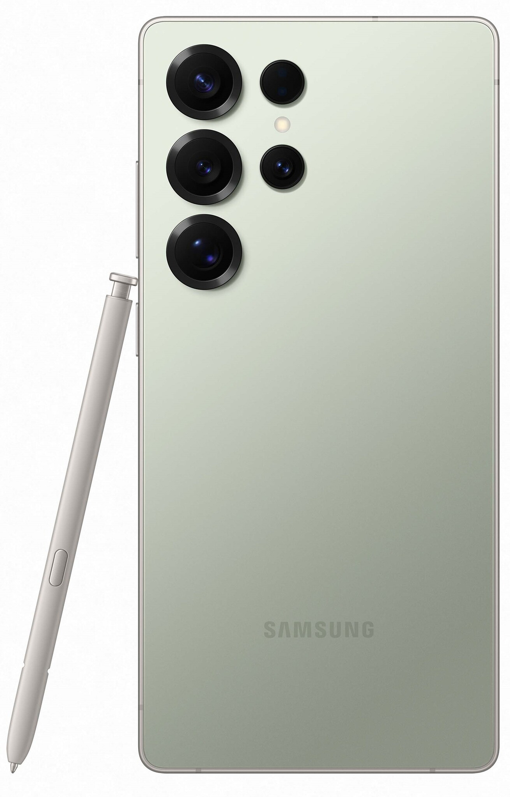 Samsung Galaxy S25 Ultra 12/1Tb Titanium Jade Green