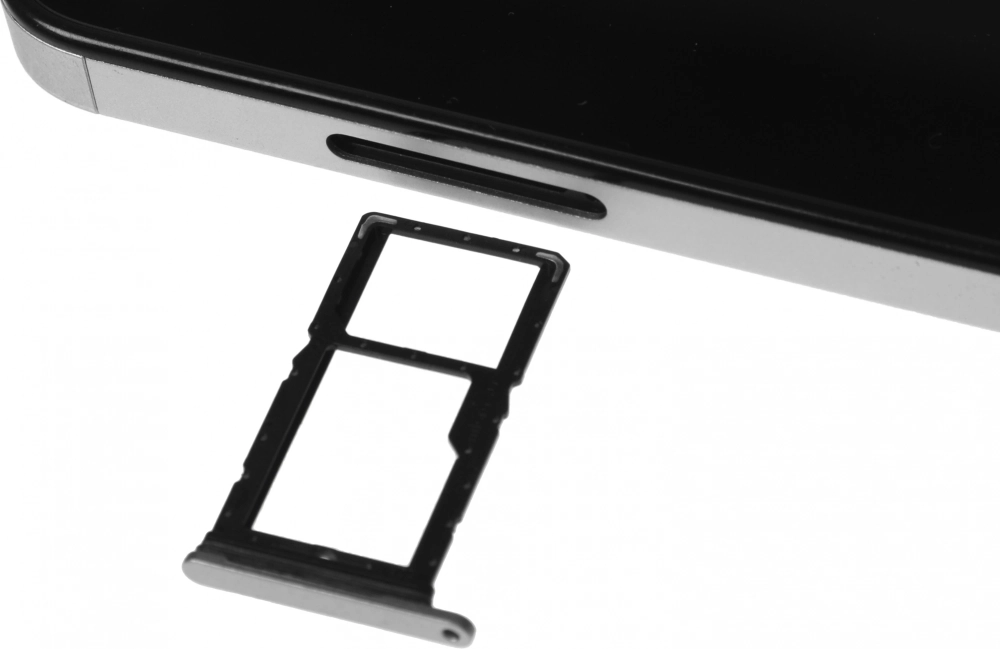 Планшет Samsung Galaxy Tab A9 SM-X115 G99 (2.2) 8C RAM8Gb ROM128Gb 8.7" LCD 1340x800 4G Android 13 серебристый 8Mpix 2Mpix BT WiFi microSD 1Tb 5100mAh 7hr