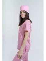 Туника рубашка блуза медицинская женская TZ200