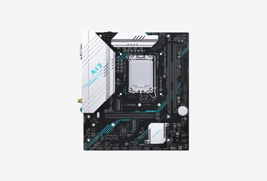 MS-B760M GAMING WIFI ACE_0126709105502