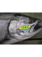 Блесна для рыбалки LureMax Hattori