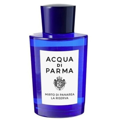 Acqua di Parma Blu Mediterraneo - Mirto Di Panarea La Riserva EDP 100ml