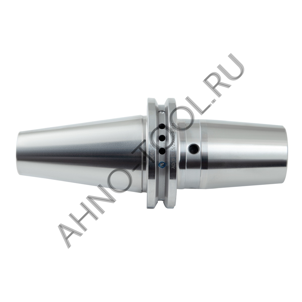 Патрон с термозажимом 4,5° SK40-SF06-160 BRIGHT-TOOLS