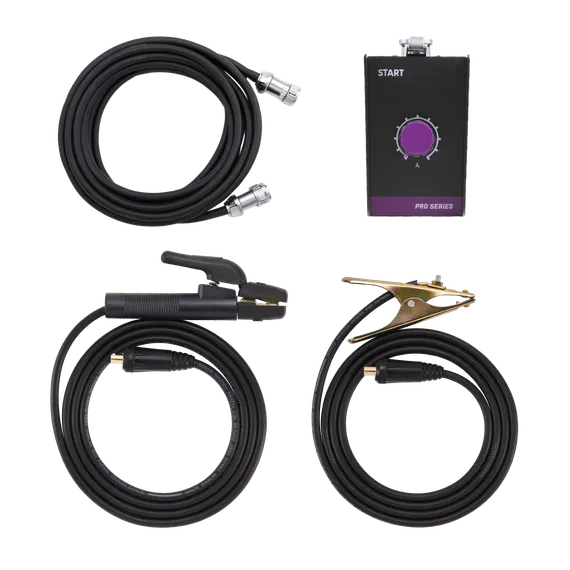 OSA START modelSTICK 255 Сварочный инвертор 1W255