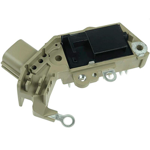 Регулятор напряжения