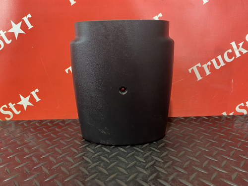 Кожух рулевой колонки верхний 2018 год.