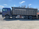 Howo T5G 8x4 Самосвал ZZ3317V386GE1 (Дизельный, 10,5 л, 440 л.с., МТ)