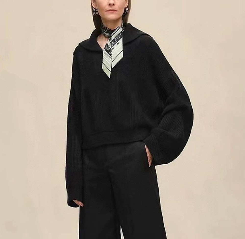 Свитер Hermes