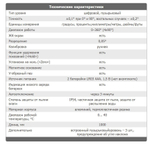 Цифровой уровень Ermenrich Verk LL100