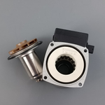 Циркуляционный насос для котлов Koreaster, Ferroli, Thermex - ERCO DWP 15-50-F (по часовой) арт. 46660270, 398063950, 398063960, 902614160, 36600160, 36600200