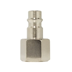Штуцер для быстроразъема пневматического, внутрення резьба 3/8'' FORCEKRAFT FK-SE2-3PF
