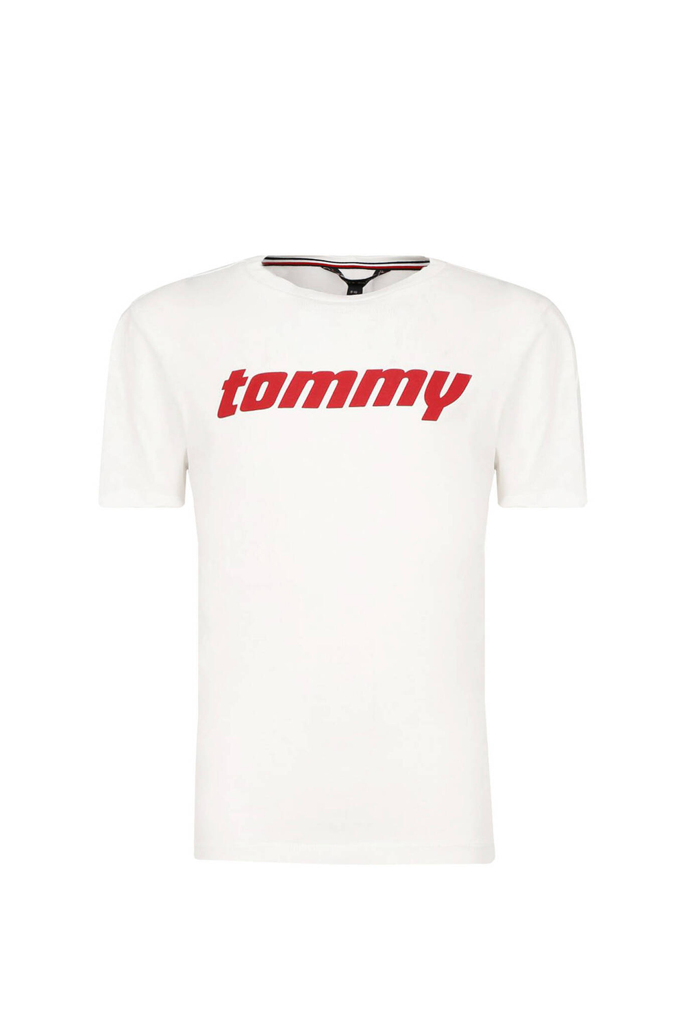 футболка Tommy Hilfiger Swimwear - белый(UB0UB00362)