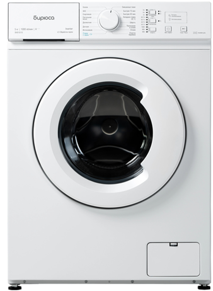 Стиральная машина БИРЮСА WM-SM510/10