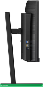 Монитор Philips 345B1C/00