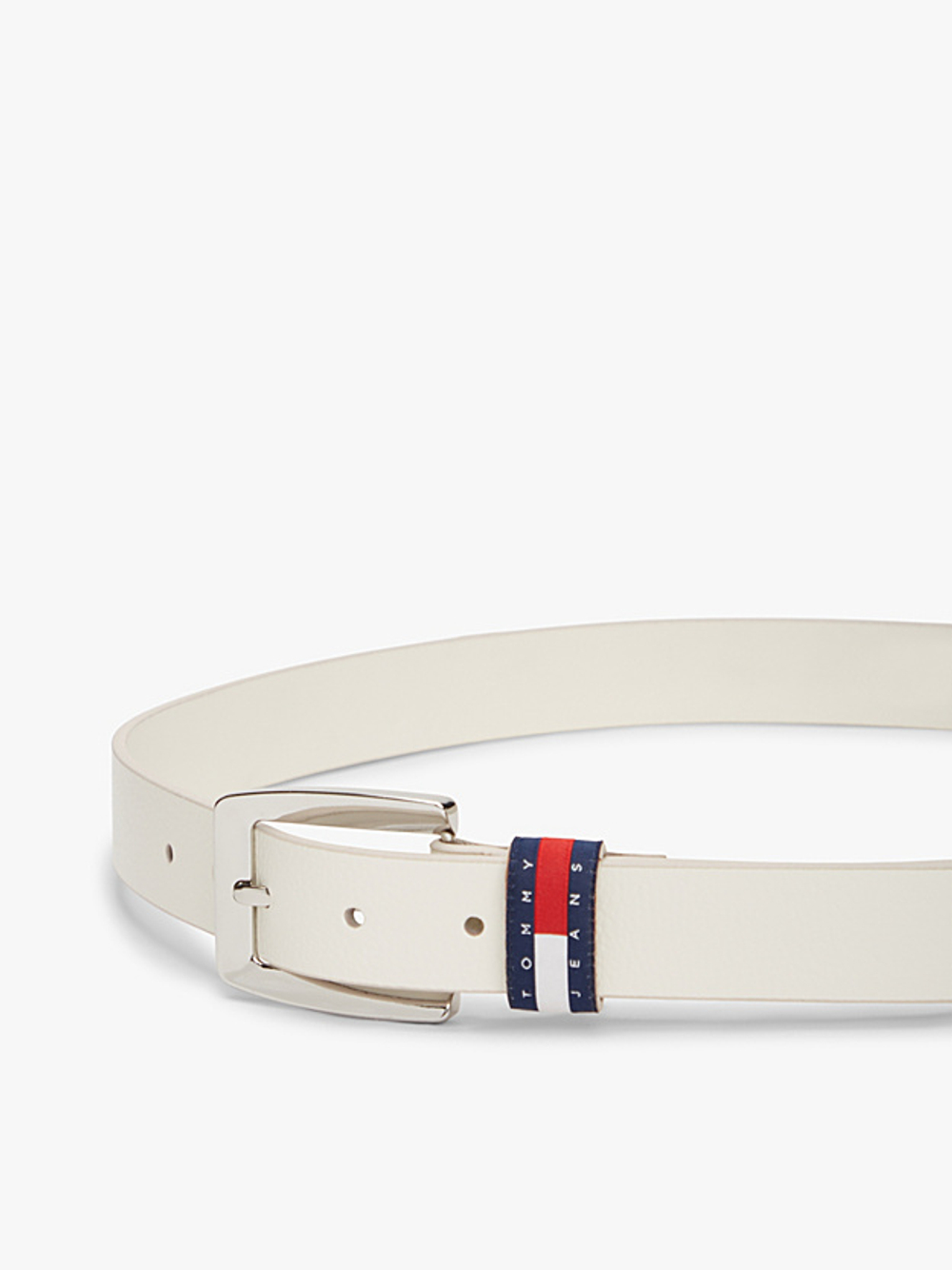 Ремень TOMMY JEANS TJW BOLD FLAG 3.0