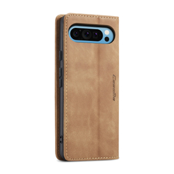 Чехол-книжка CaseMe Matte Google Pixel 9 Pro XL