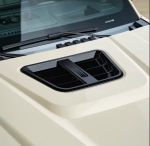 Капот c воздуходувом 3мм для BYD Leopard 5 2024+ Леопард обвес