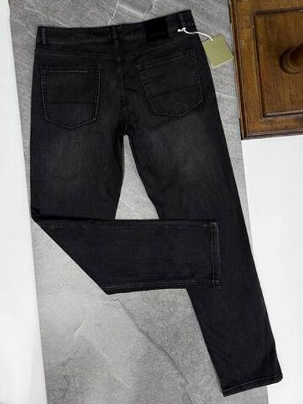 Джинсы Tom Ford