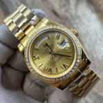 Часы Rolex