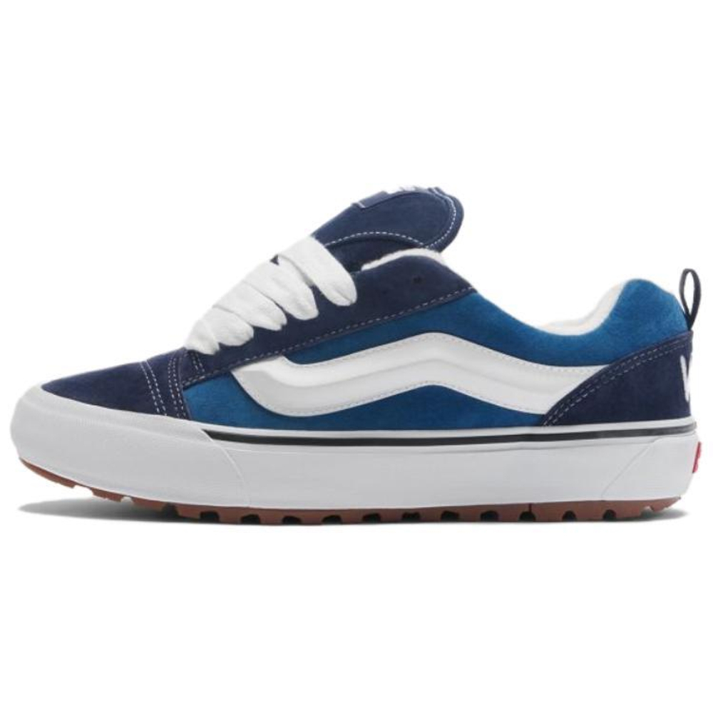 Imran Potato X Vans Knu Skool Lx
