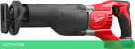 Сабельная пила Milwaukee M18 BSX-0 (4933447275)