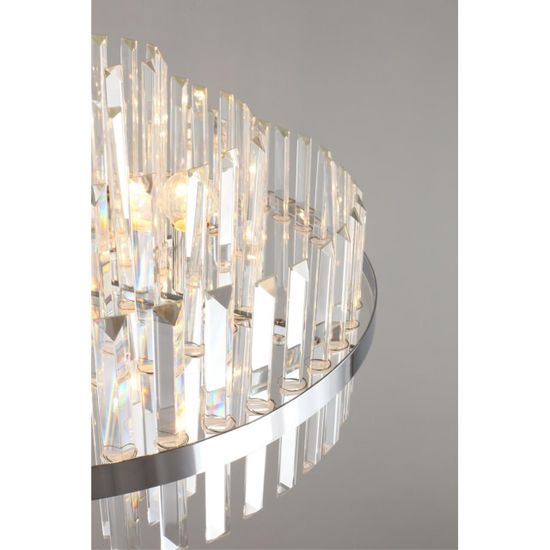 Люстра потолочная OML-69007-09