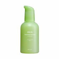 Abib Heartleaf Essence Calming Pump успокаивающая ампульная эссенция с экстрактом хауттюйнии
