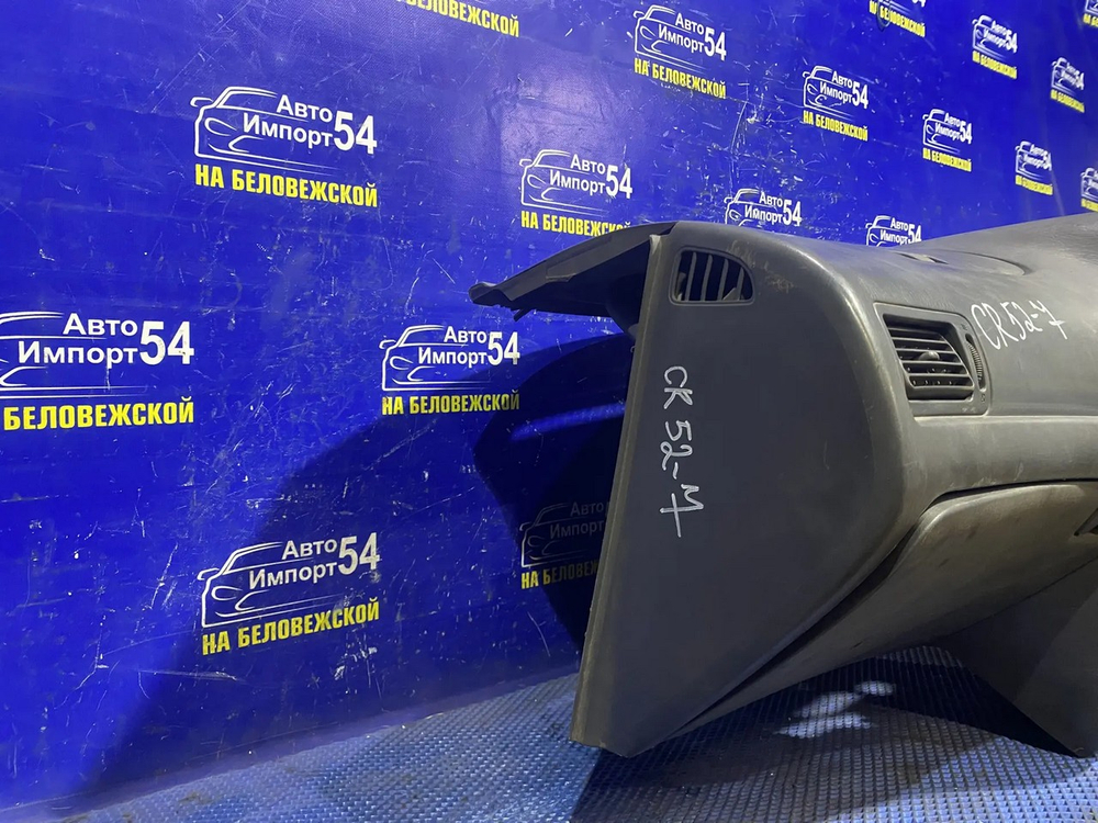 Торпедо TOYOTA LITEACE NOAH 2001