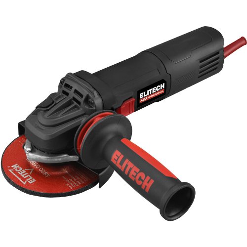 УШМ ELITECH AG 1412E (E2213.050.01)