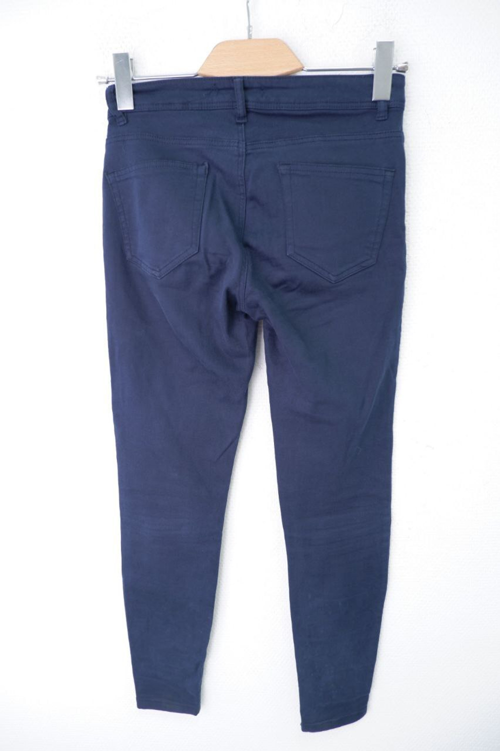 Штаны повседневные 42 размер