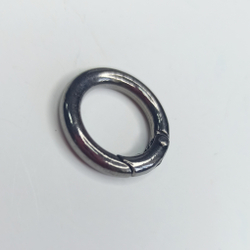 Кольцо-карабин 16мм