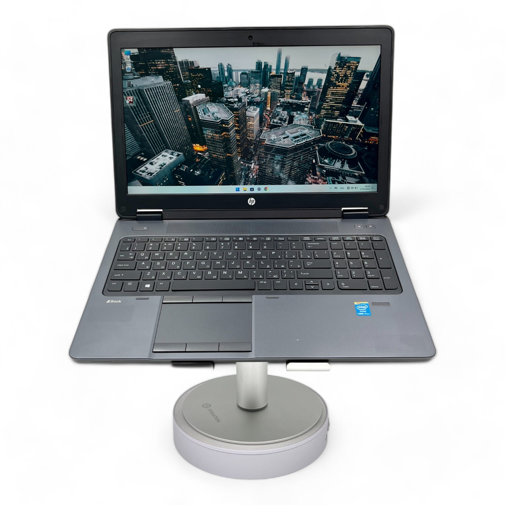 ZBook 15