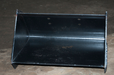 Ковш минерального порошка (3.6 л) ДС60 02.02.020