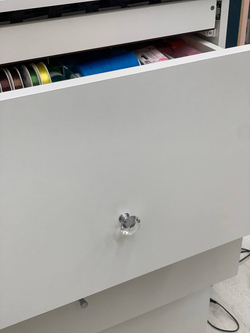 Ручка-кнопка 8.2.1, 1 шт