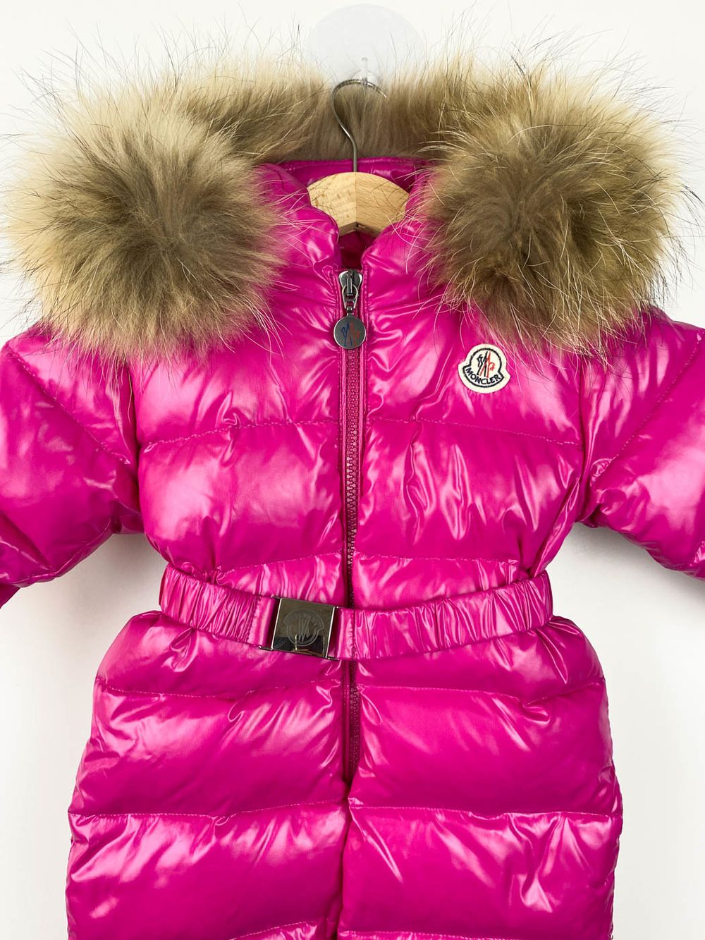 Комбинезон Moncler, 62