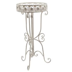 GAEM Подставка для цветов, L40 W40 H70 см