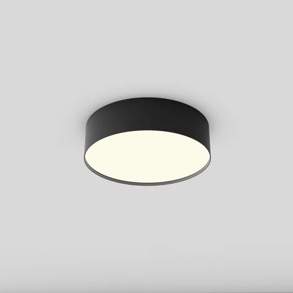Потолочный светильник Зон / Zon 24 Вт 3000 К 120° Technical c032cl-24w3k-rd-b