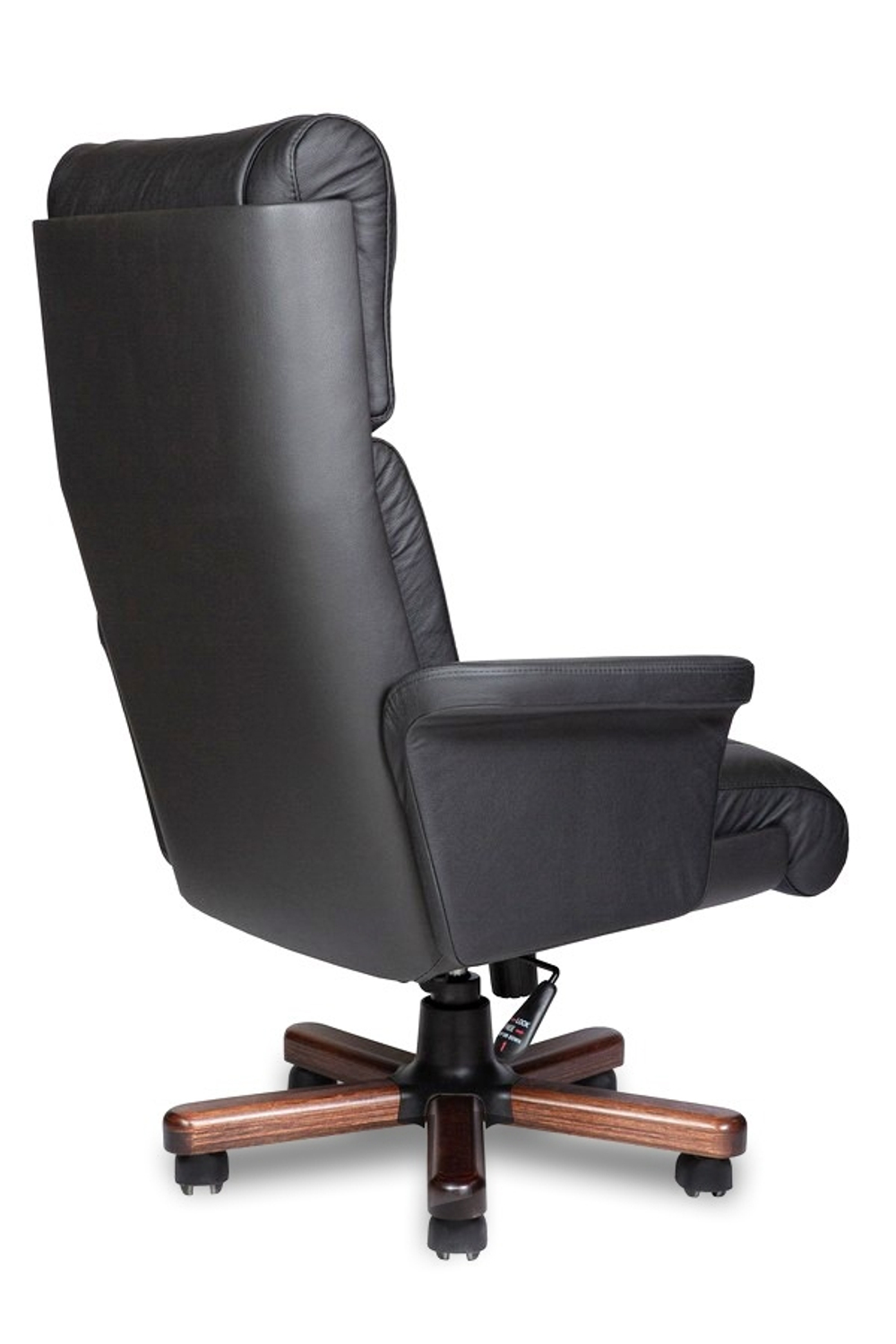 Кресло для руководителя NAPOLI A VIP