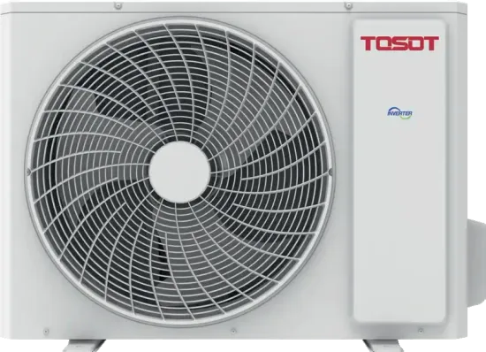 Сплит-система Tosot T24H-SNE/I/T24H-SNE/O Natal Inverter